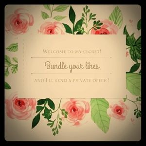 Clothes! Name brands, Hollister, AE, aeropostale!